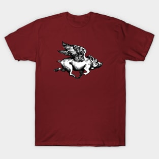 Year of the Pig T-Shirt